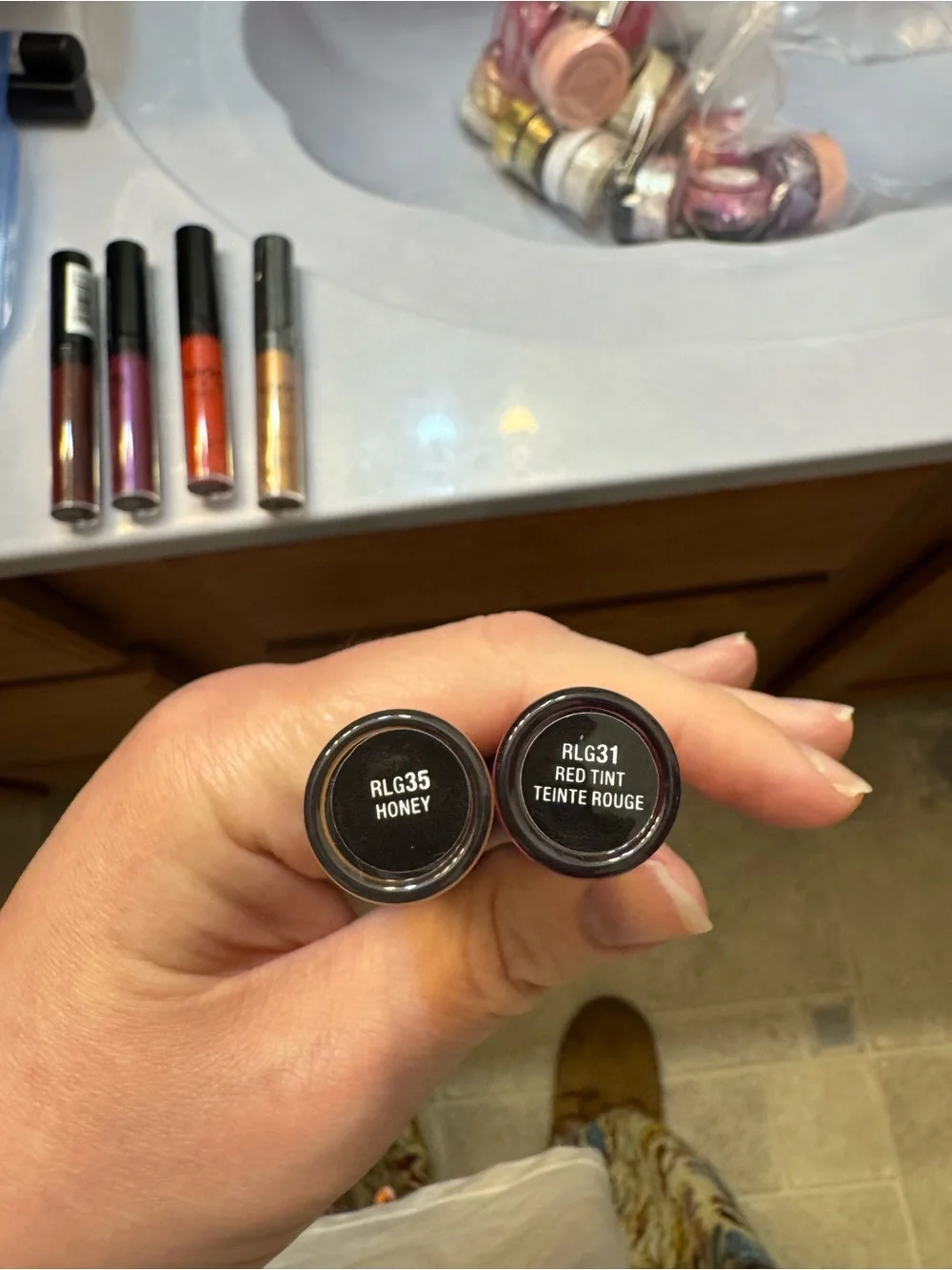 NYX Girls Lip Gloss Bundle